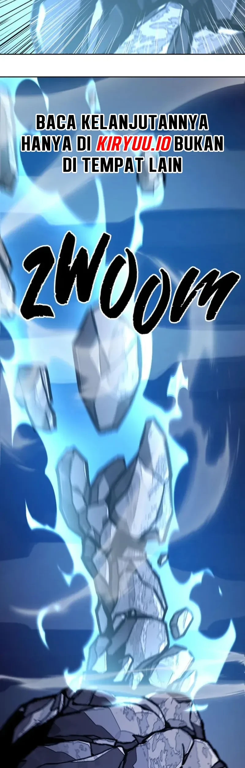 What’s Our Hero Doing? Chapter 50 Gambar 29