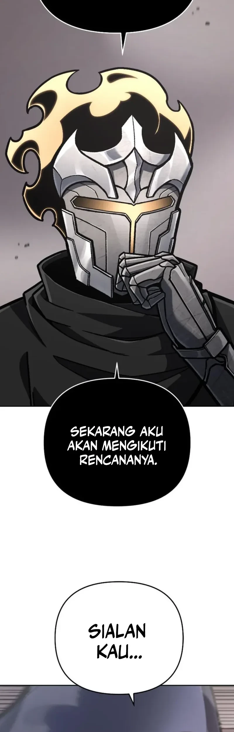 What’s Our Hero Doing? Chapter 50 Gambar 33