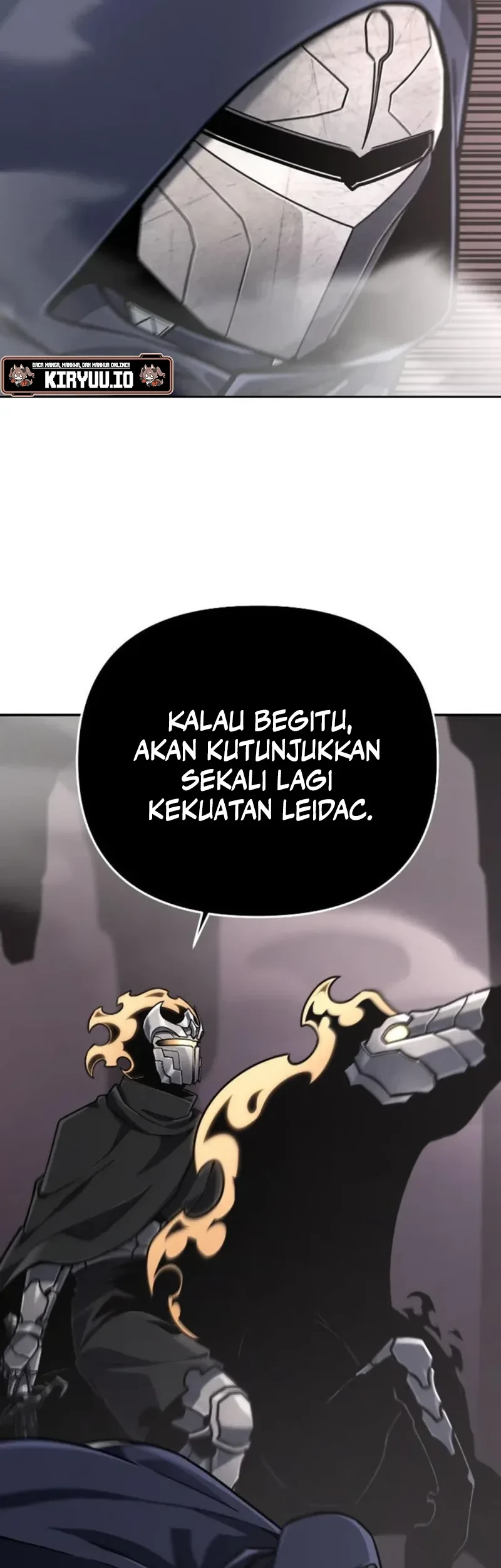 What’s Our Hero Doing? Chapter 50 Gambar 34