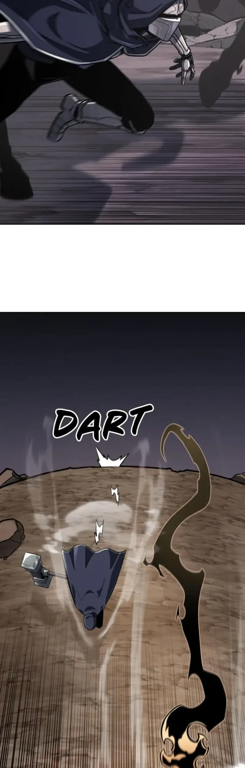 What’s Our Hero Doing? Chapter 50 Gambar 35