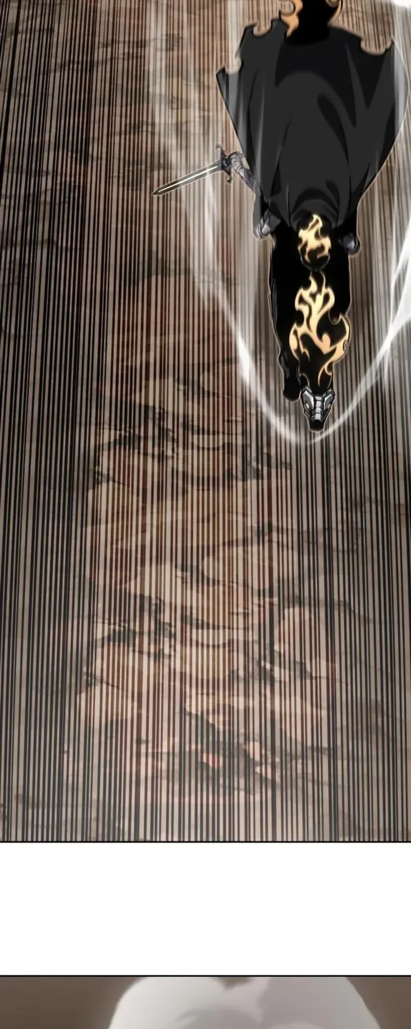 What’s Our Hero Doing? Chapter 50 Gambar 36