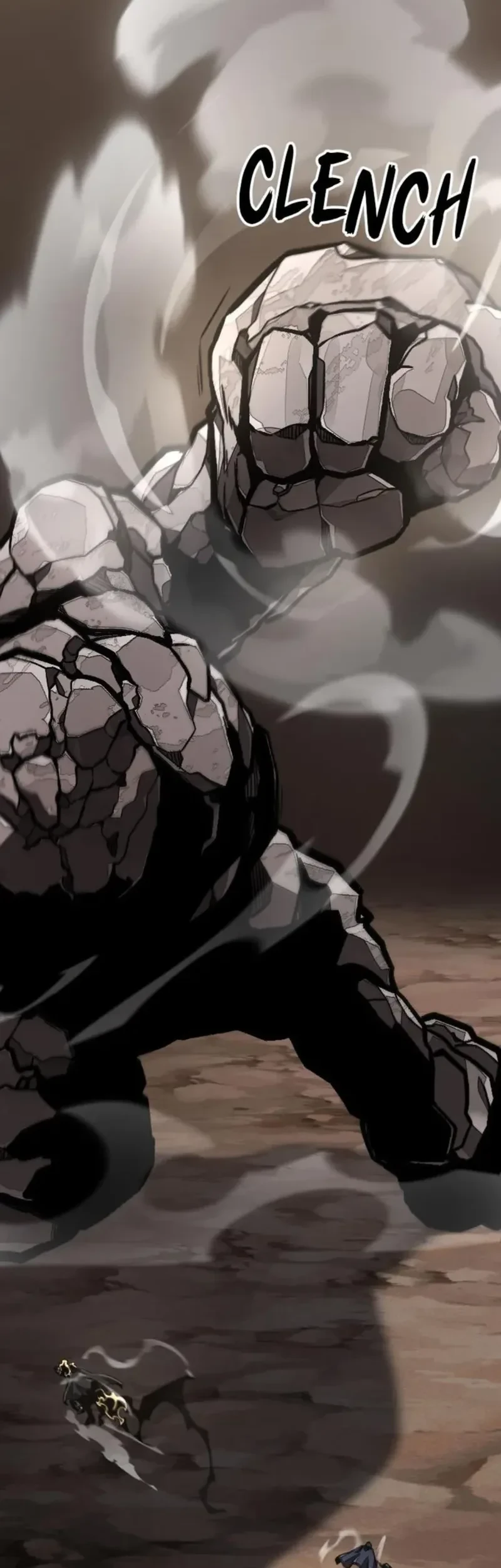 What’s Our Hero Doing? Chapter 50 Gambar 37