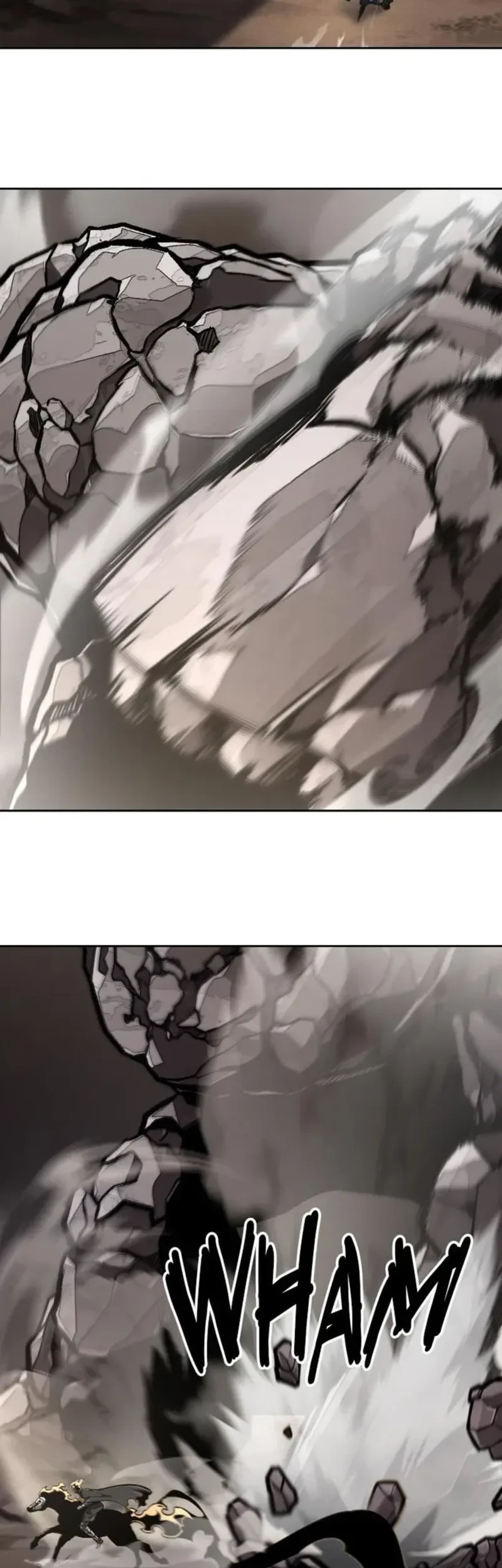 What’s Our Hero Doing? Chapter 50 Gambar 38