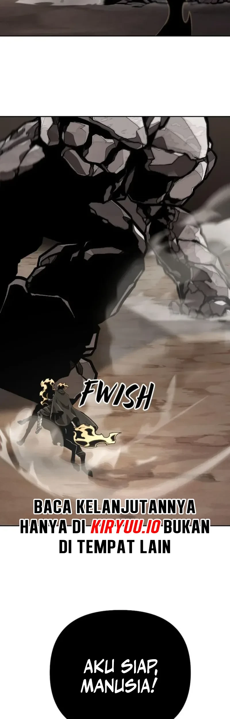 What’s Our Hero Doing? Chapter 50 Gambar 39