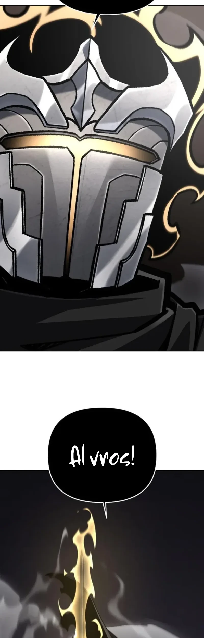 What’s Our Hero Doing? Chapter 50 Gambar 40