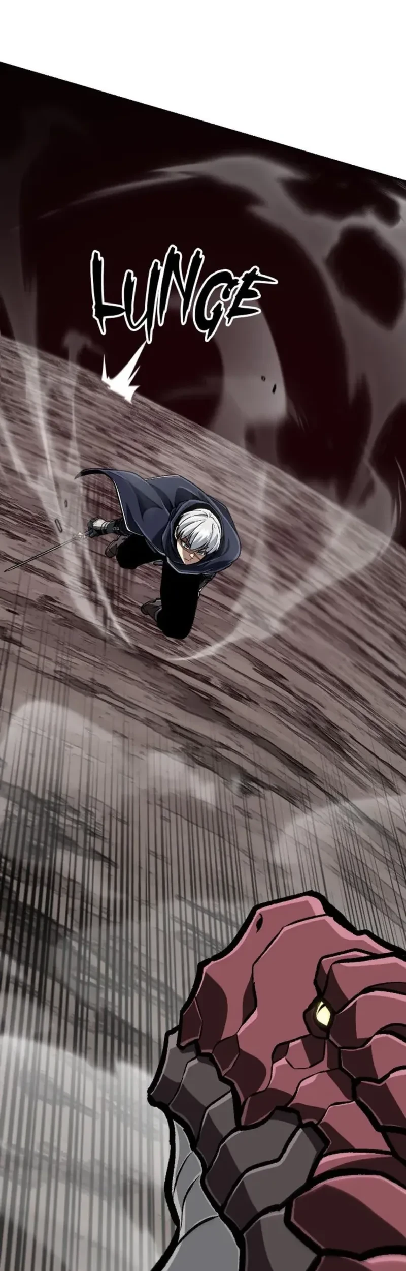 What’s Our Hero Doing? Chapter 51 Gambar 35