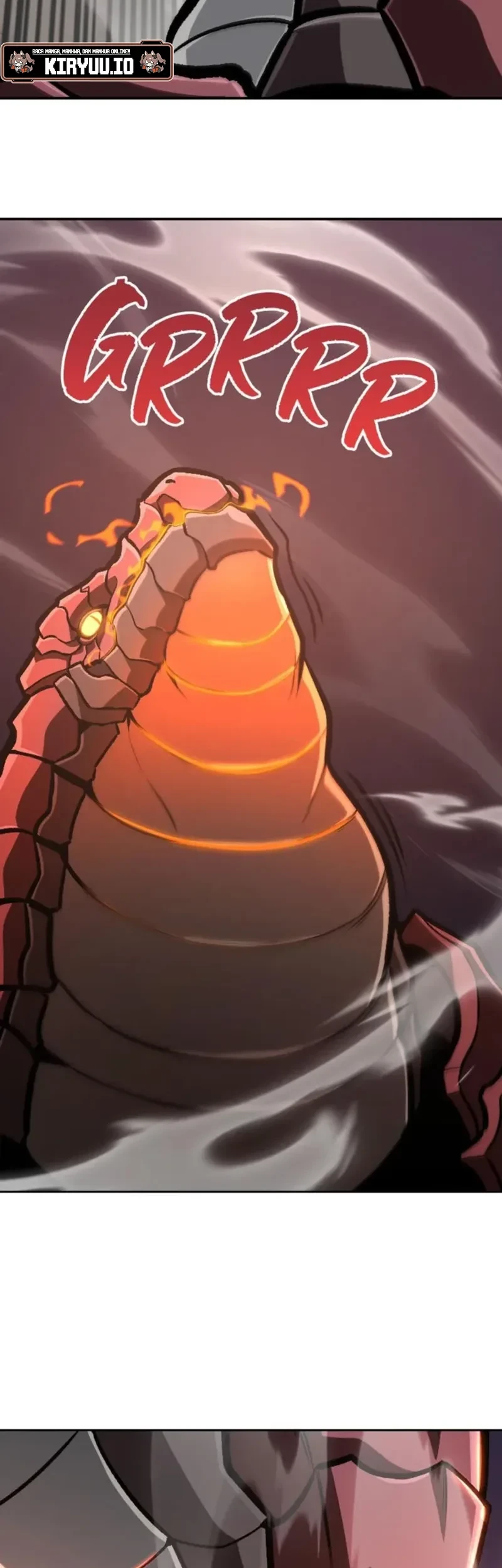 What’s Our Hero Doing? Chapter 51 Gambar 36