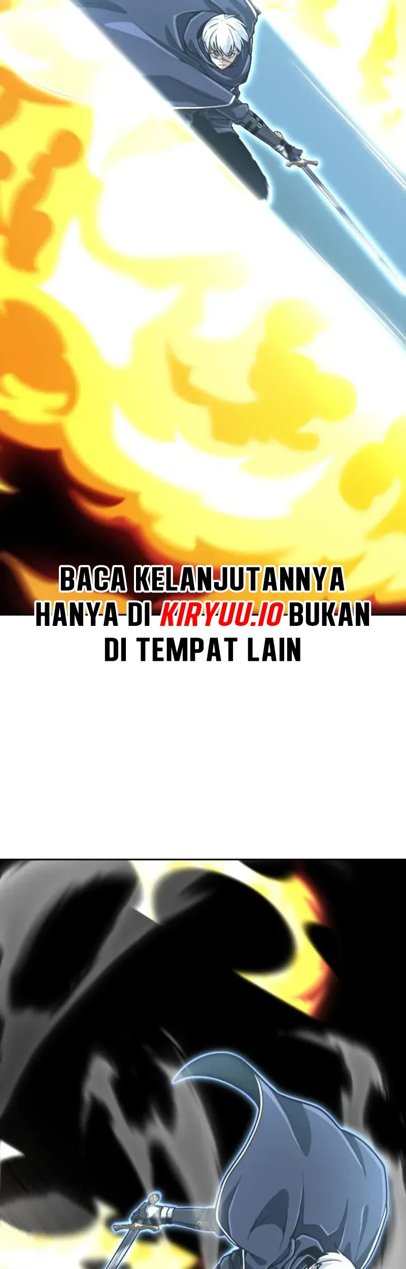 What’s Our Hero Doing? Chapter 51 Gambar 39