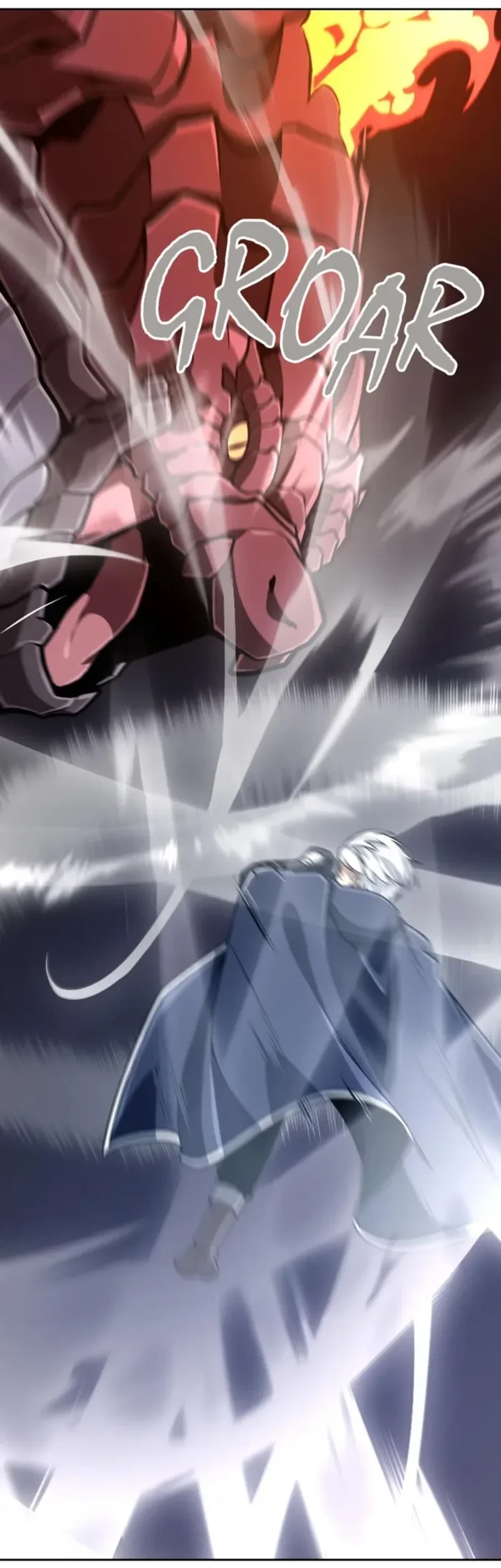 What’s Our Hero Doing? Chapter 51 Gambar 42