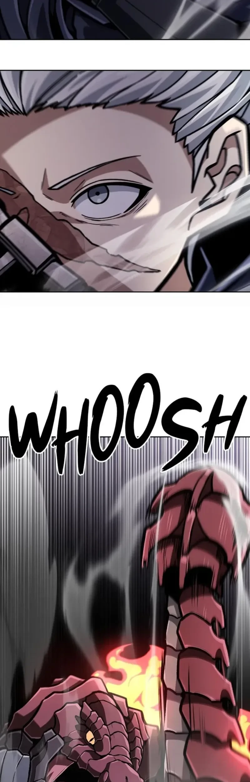 What’s Our Hero Doing? Chapter 51 Gambar 44