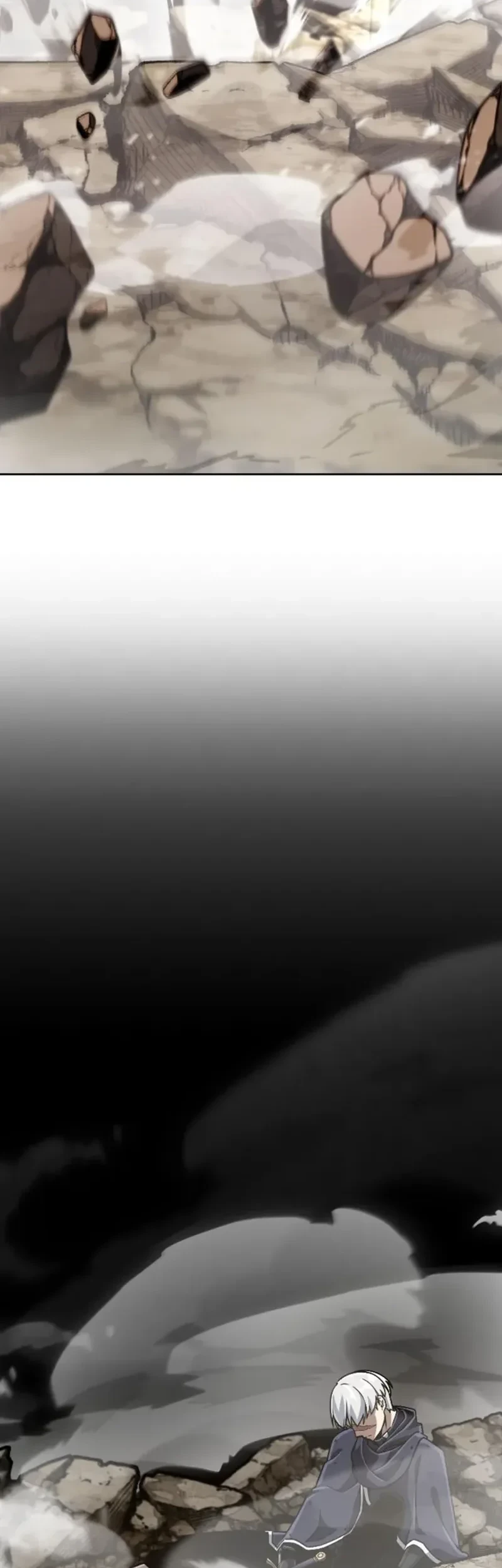 What’s Our Hero Doing? Chapter 51 Gambar 47