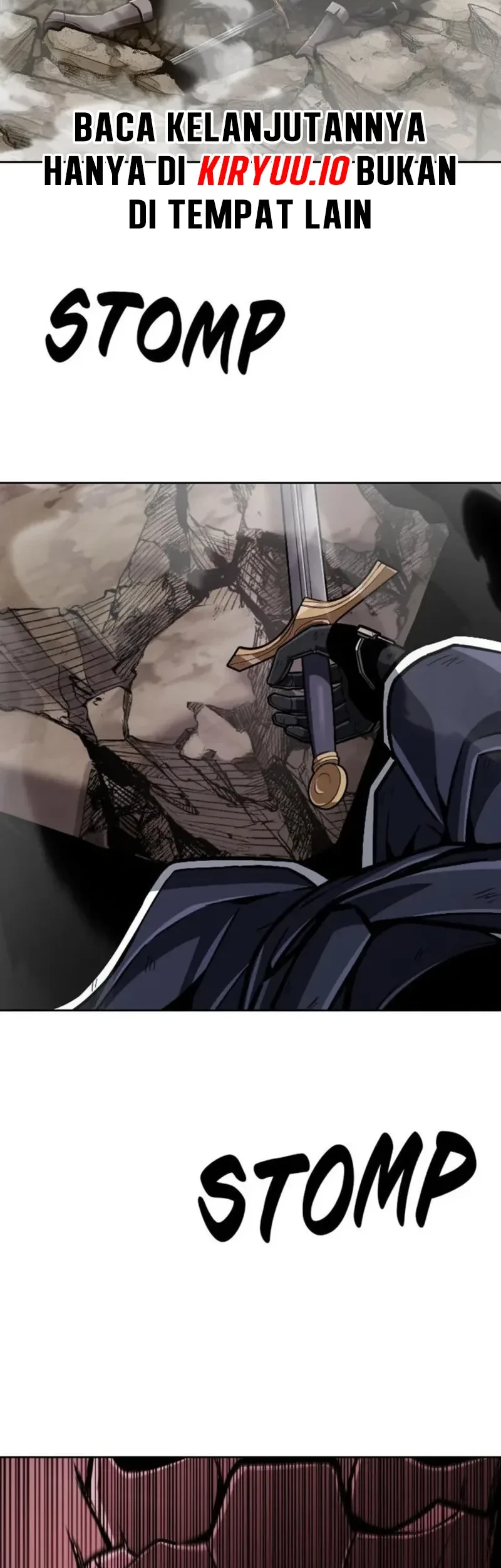 What’s Our Hero Doing? Chapter 51 Gambar 48