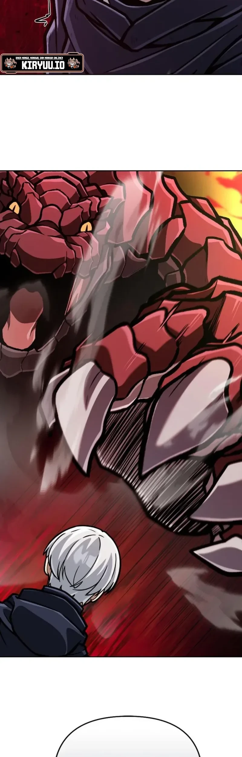 What’s Our Hero Doing? Chapter 51 Gambar 51