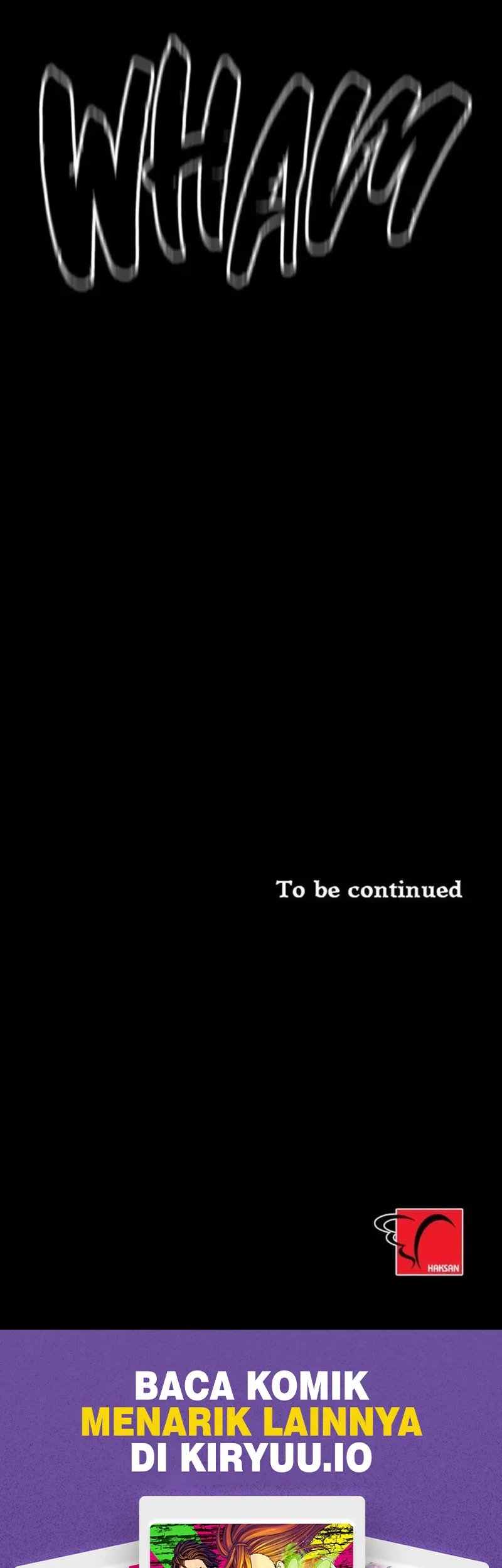 What’s Our Hero Doing? Chapter 51 Gambar 53