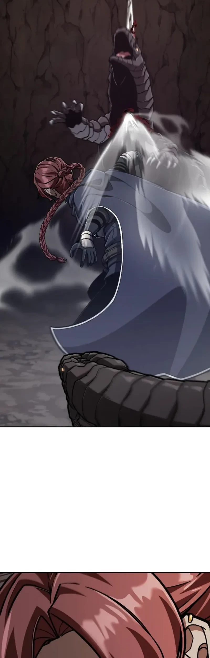 What’s Our Hero Doing? Chapter 51 Gambar 3