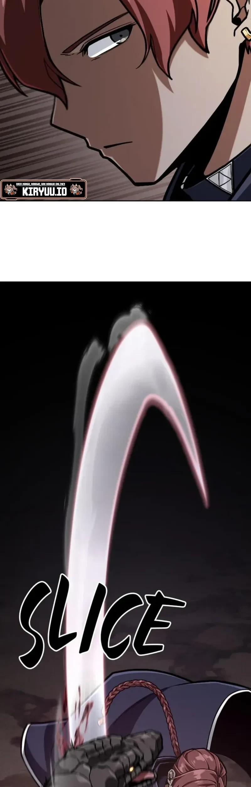 What’s Our Hero Doing? Chapter 51 Gambar 4