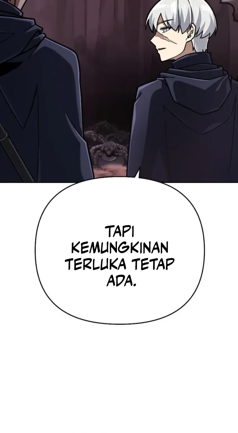 What’s Our Hero Doing? Chapter 51 Gambar 13