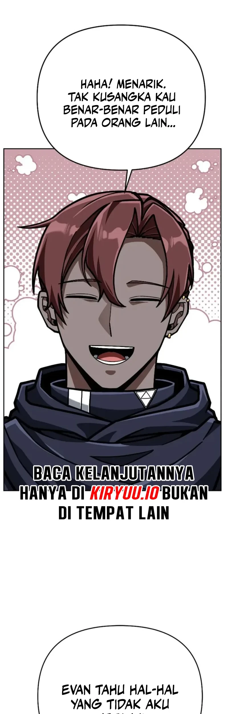 What’s Our Hero Doing? Chapter 51 Gambar 15