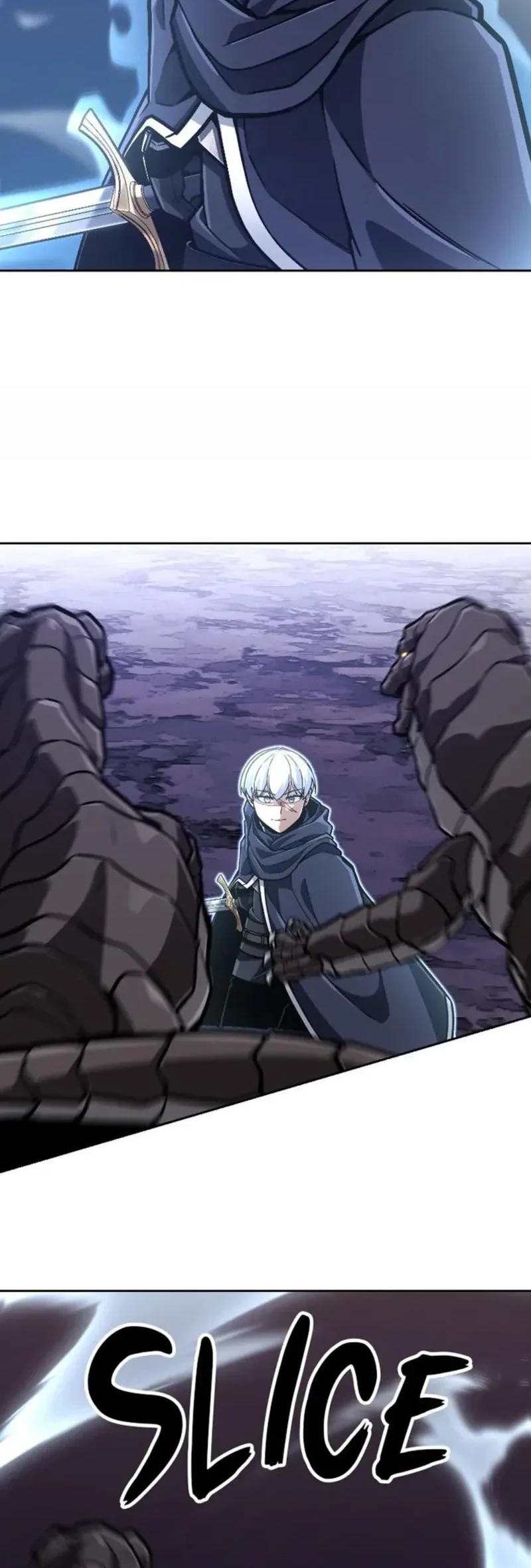 What’s Our Hero Doing? Chapter 51 Gambar 21