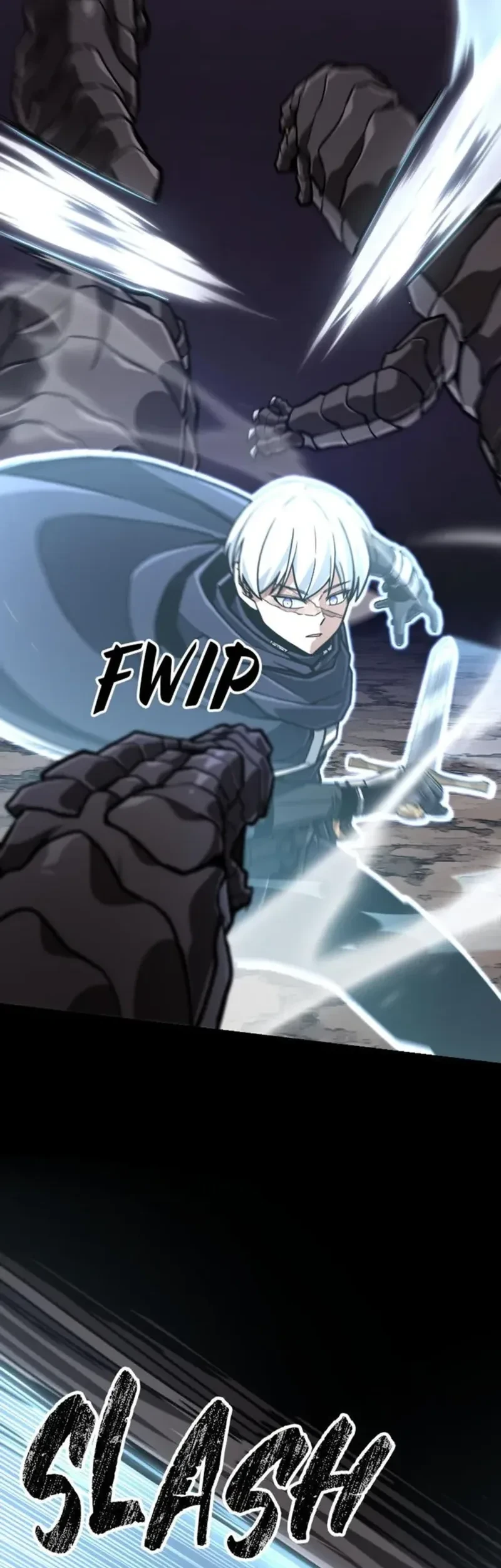 What’s Our Hero Doing? Chapter 51 Gambar 22