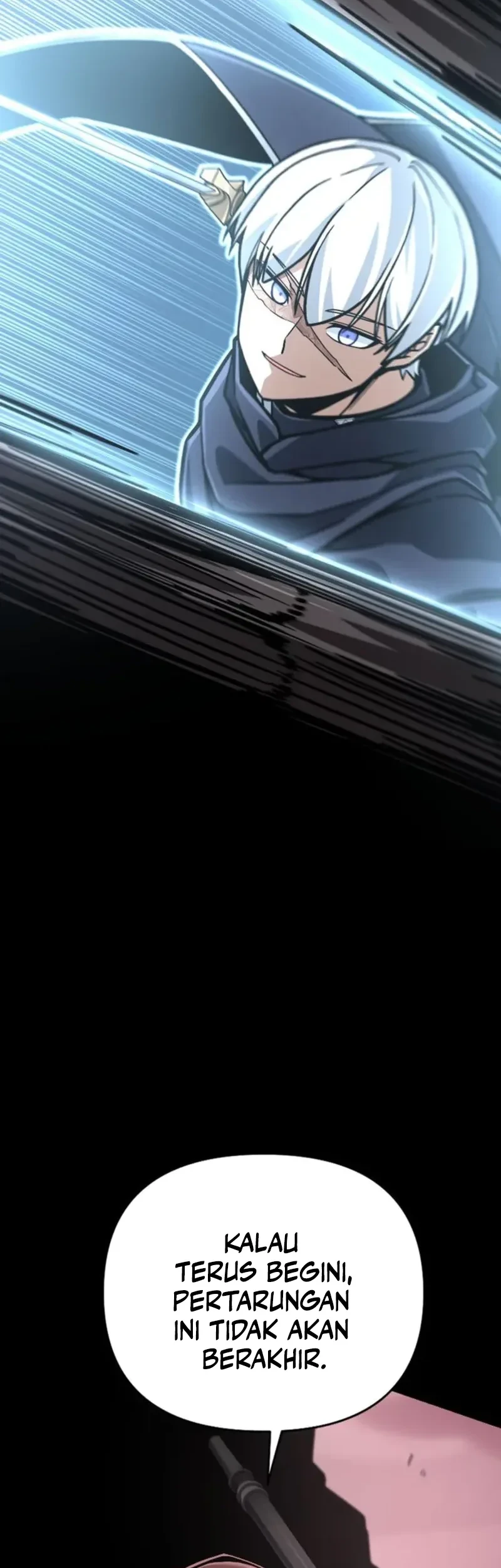 What’s Our Hero Doing? Chapter 51 Gambar 23