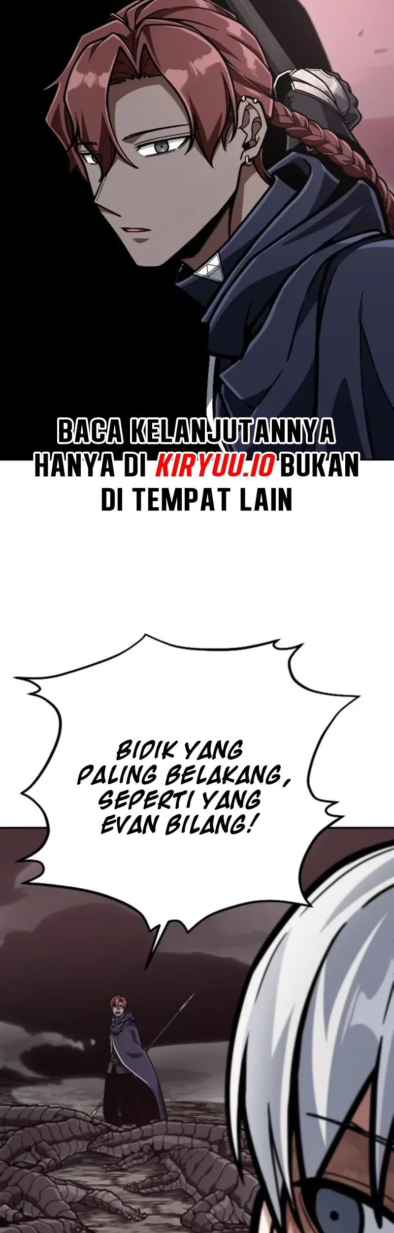 What’s Our Hero Doing? Chapter 51 Gambar 24