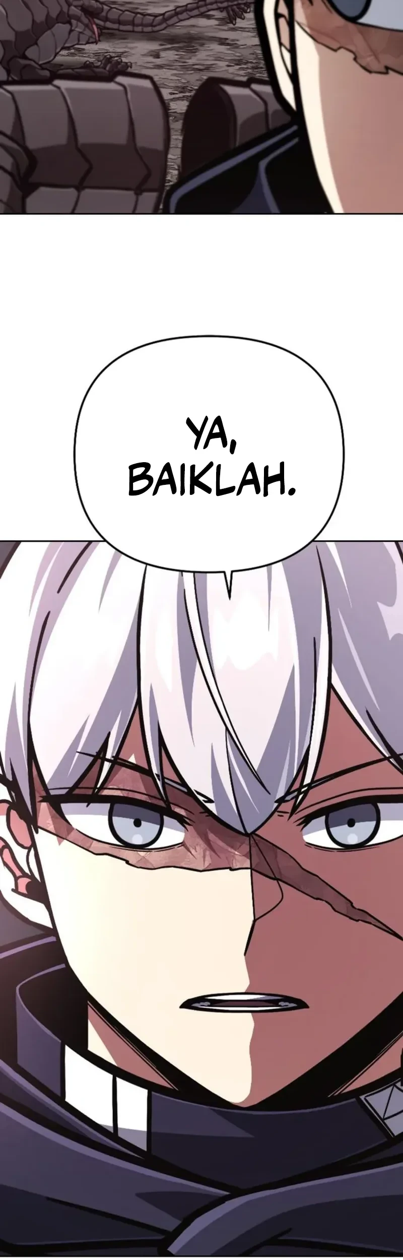 What’s Our Hero Doing? Chapter 51 Gambar 25