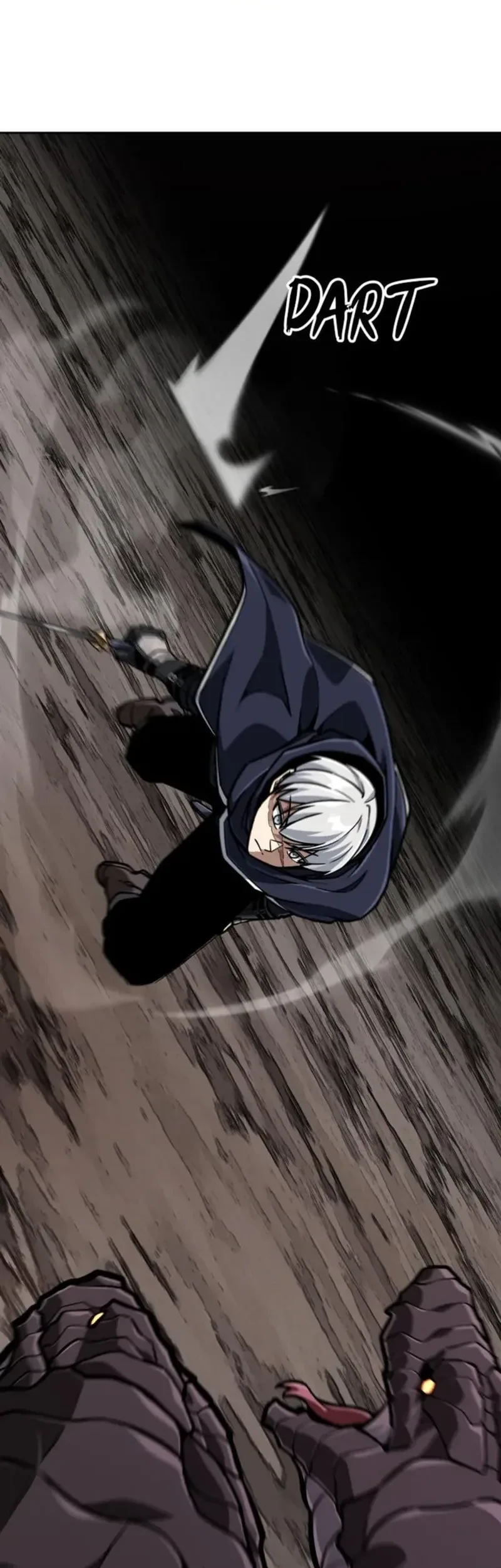 What’s Our Hero Doing? Chapter 51 Gambar 26