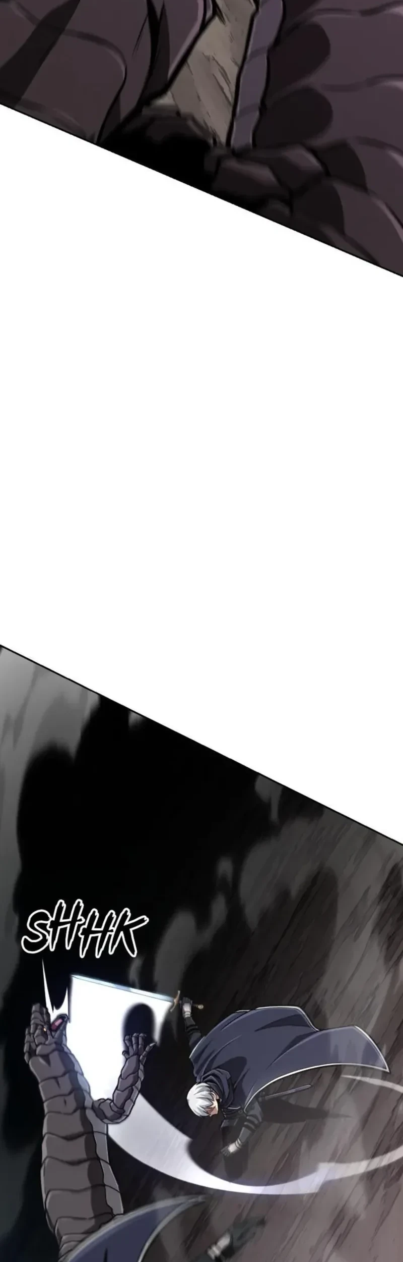 What’s Our Hero Doing? Chapter 51 Gambar 27