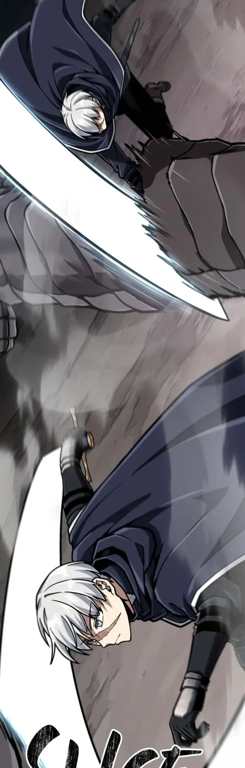 What’s Our Hero Doing? Chapter 51 Gambar 28