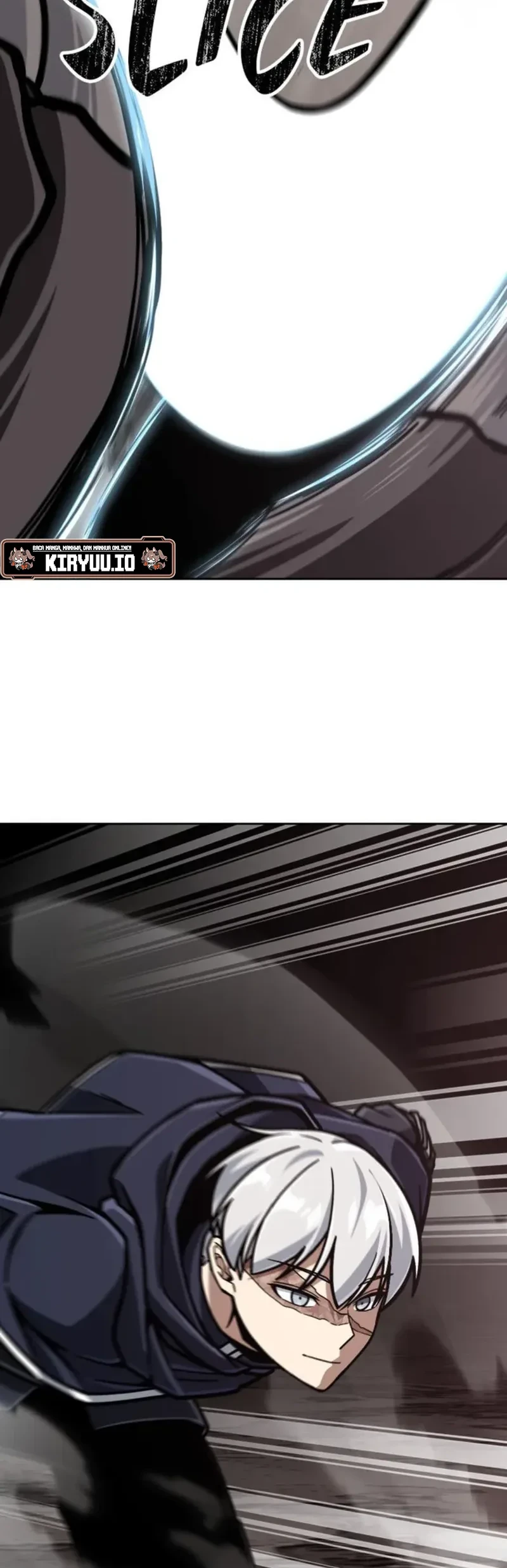 What’s Our Hero Doing? Chapter 51 Gambar 29