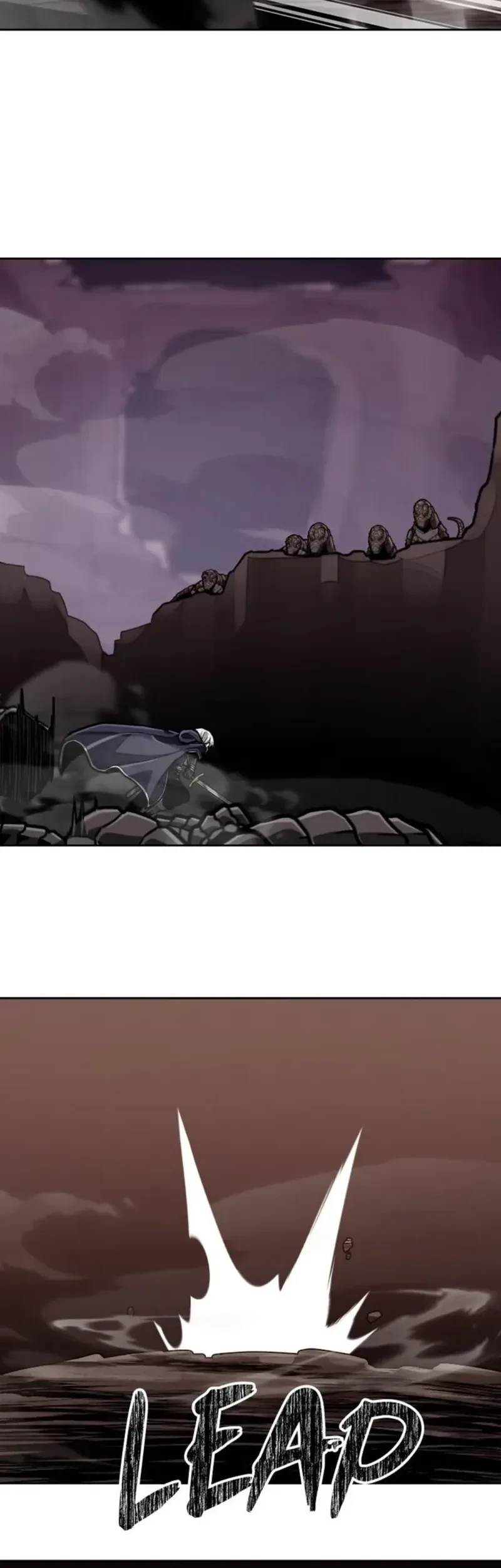 What’s Our Hero Doing? Chapter 51 Gambar 30