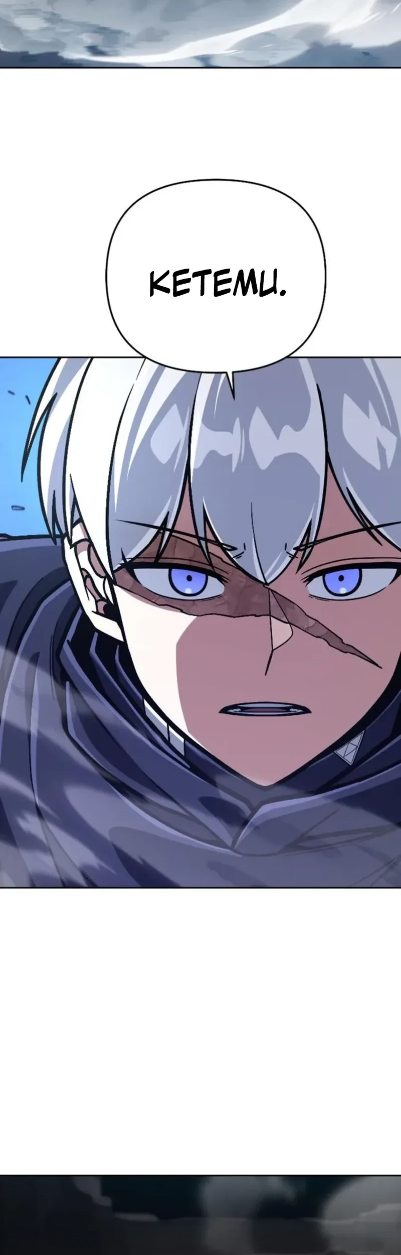 What’s Our Hero Doing? Chapter 51 Gambar 33