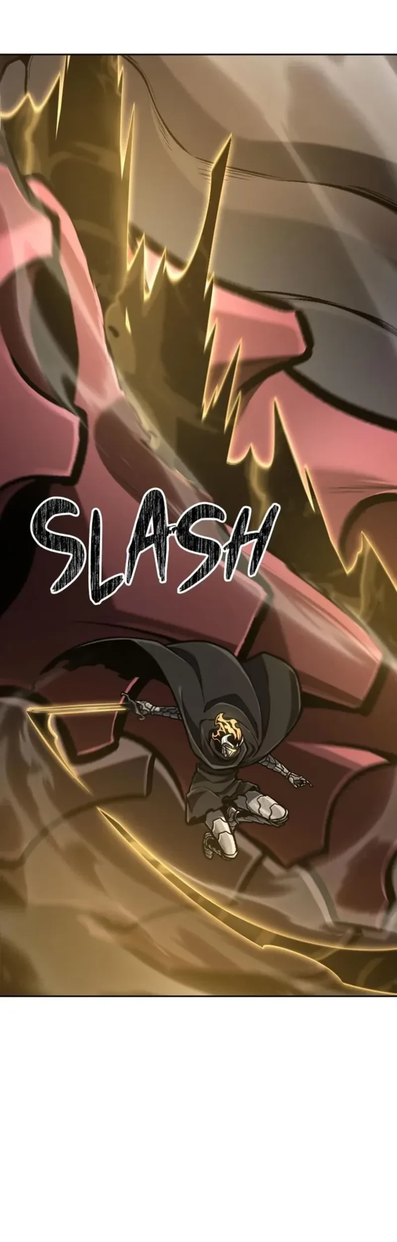 What’s Our Hero Doing? Chapter 52 Gambar 34