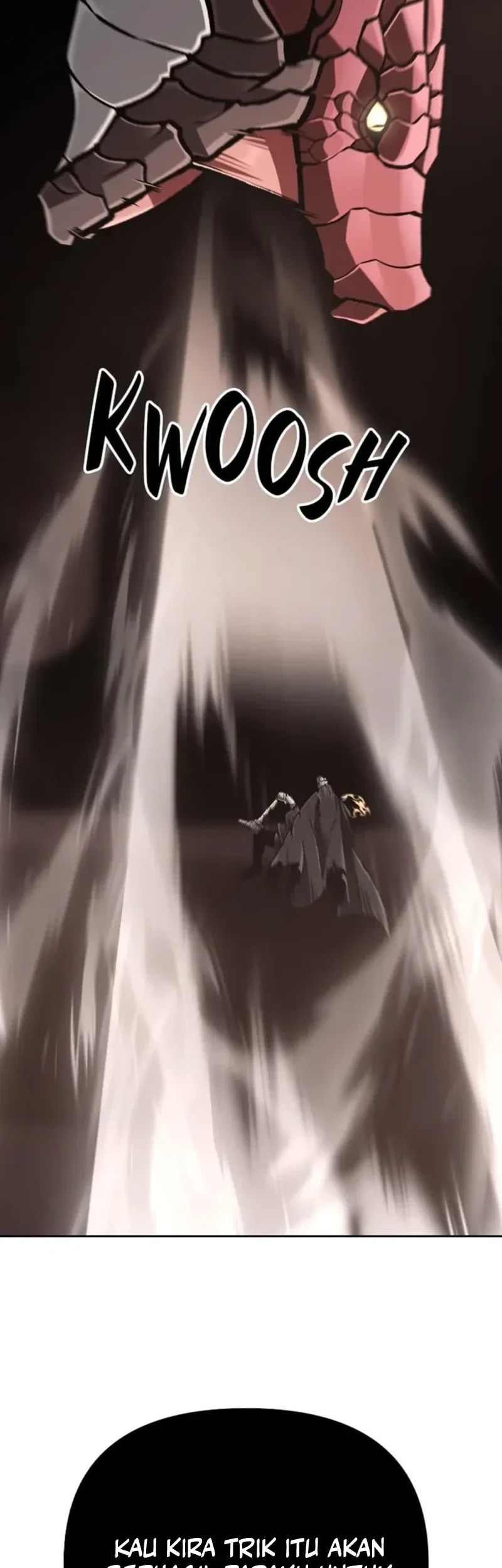 What’s Our Hero Doing? Chapter 52 Gambar 36