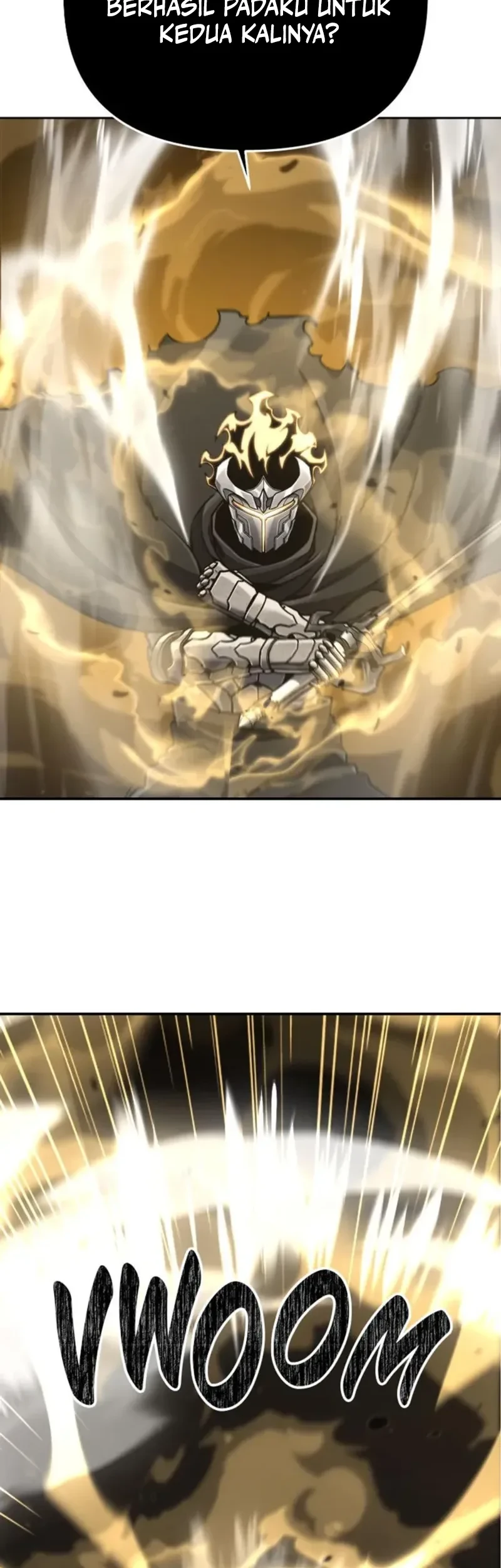 What’s Our Hero Doing? Chapter 52 Gambar 37