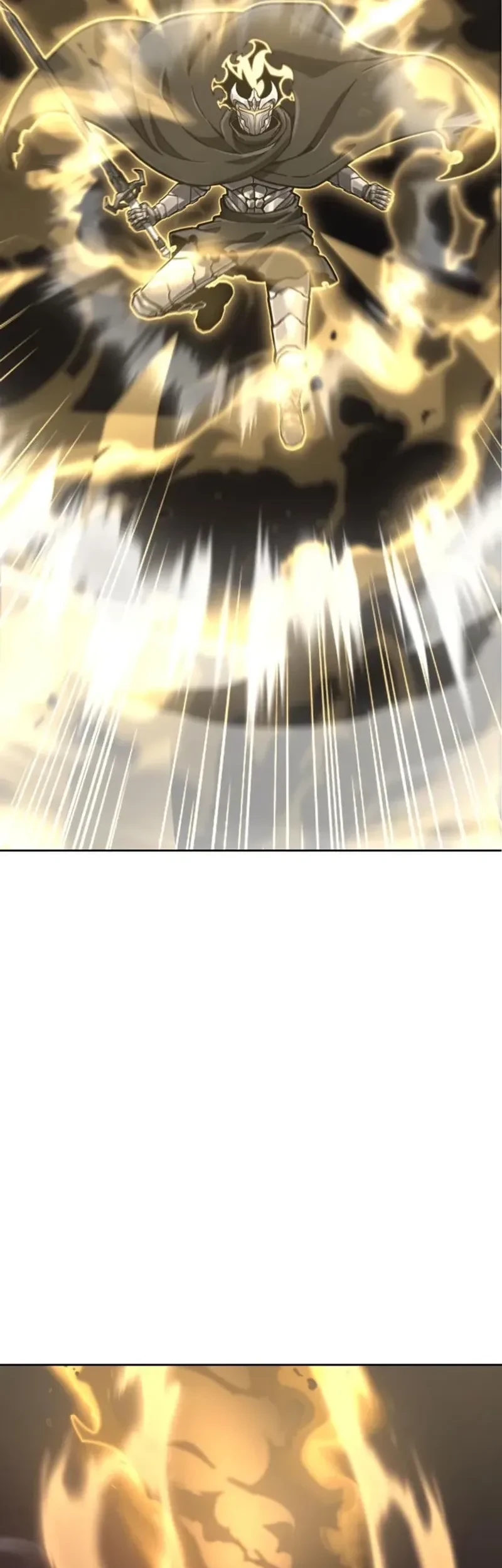 What’s Our Hero Doing? Chapter 52 Gambar 38