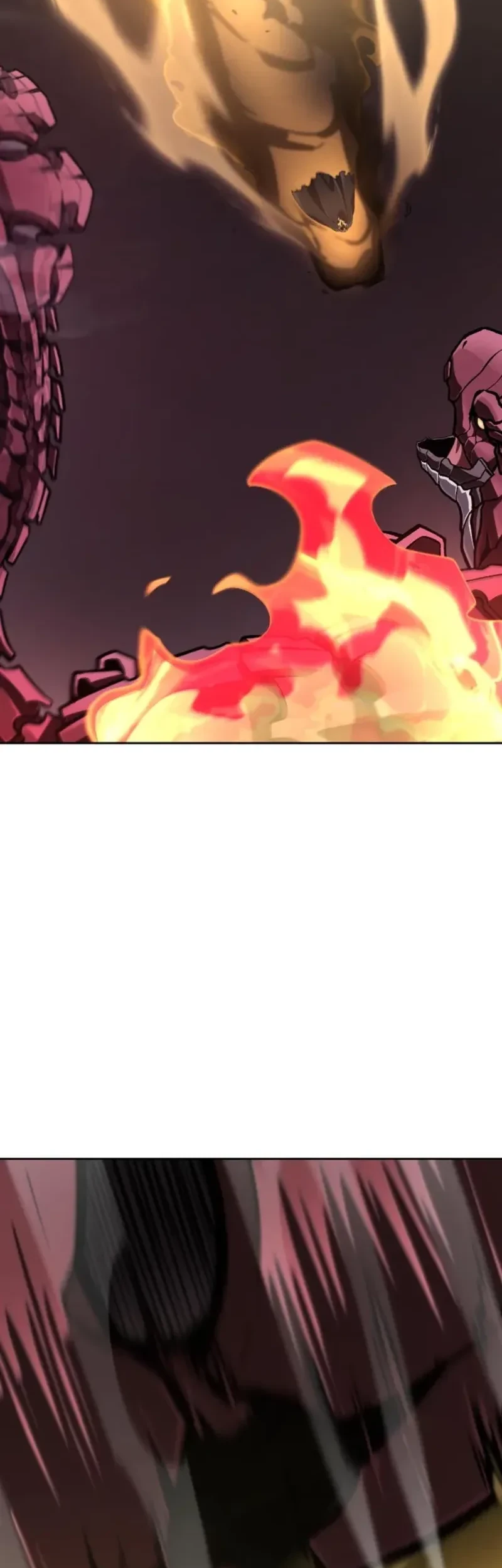 What’s Our Hero Doing? Chapter 52 Gambar 39