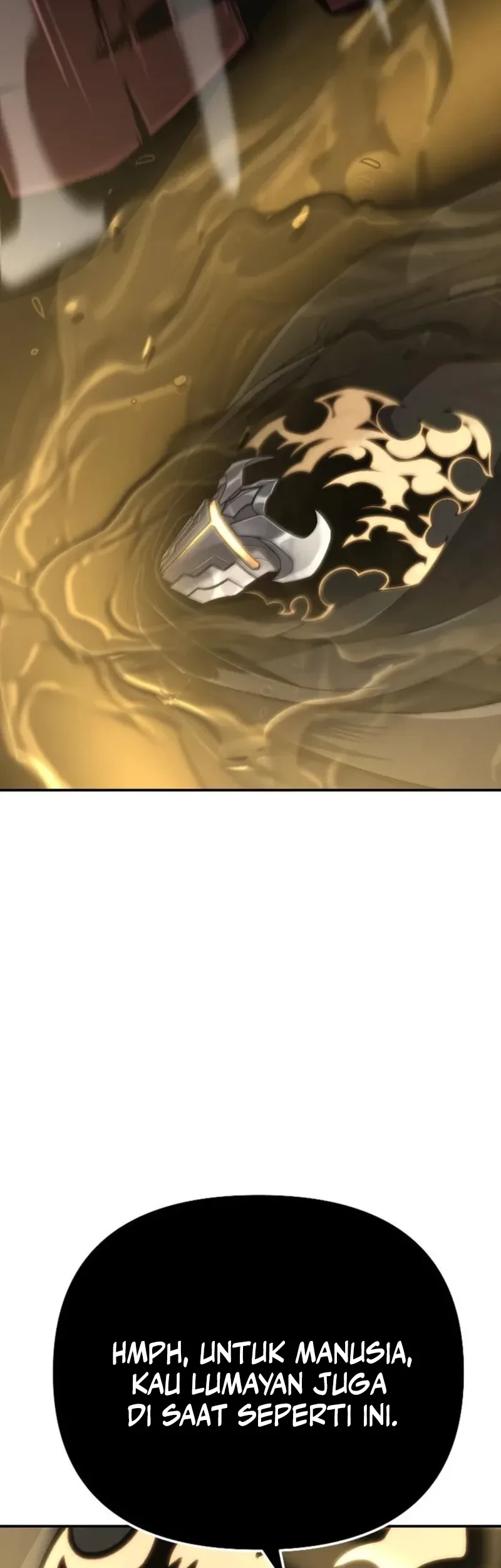 What’s Our Hero Doing? Chapter 52 Gambar 40