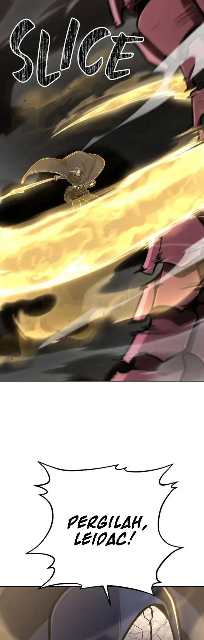 What’s Our Hero Doing? Chapter 52 Gambar 42