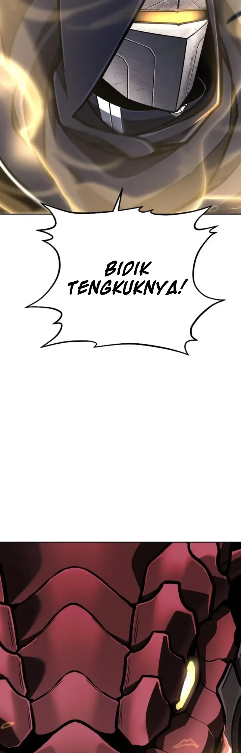 What’s Our Hero Doing? Chapter 52 Gambar 43