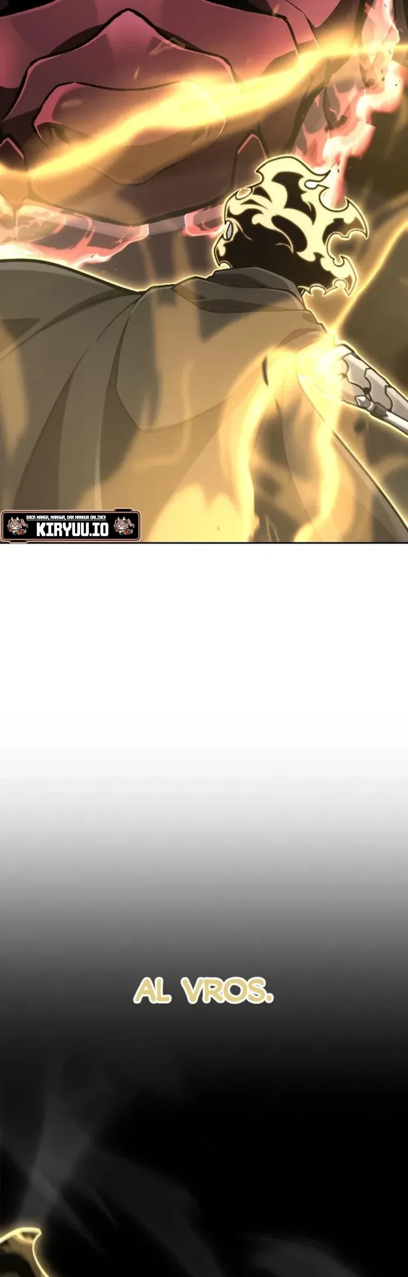 What’s Our Hero Doing? Chapter 52 Gambar 44