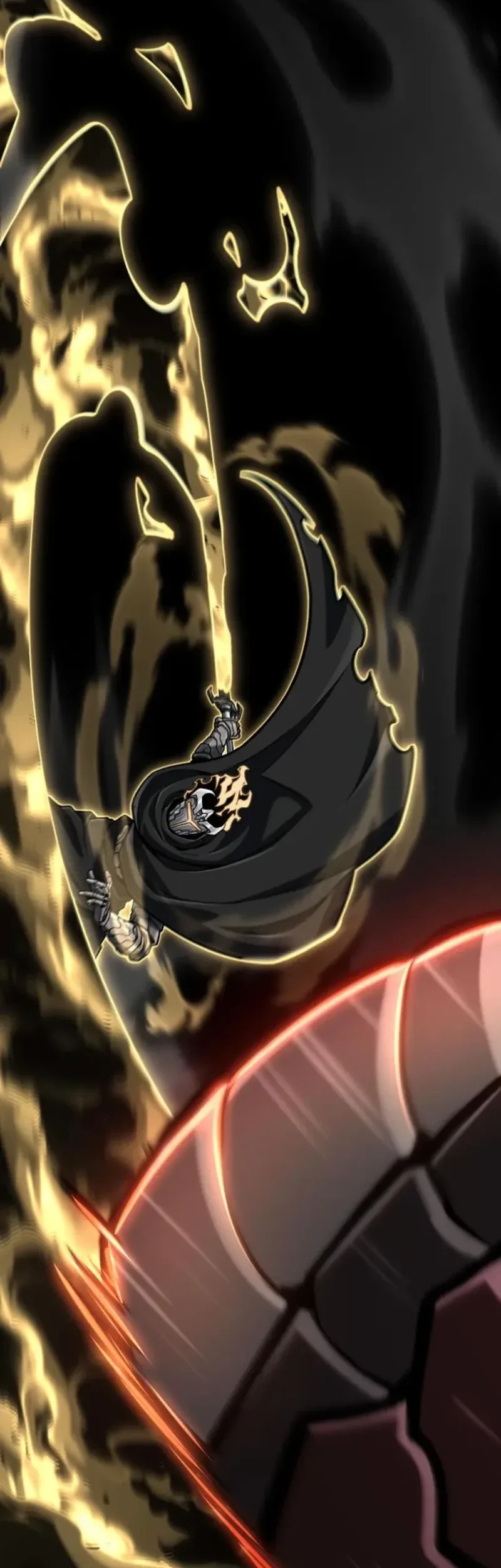 What’s Our Hero Doing? Chapter 52 Gambar 45