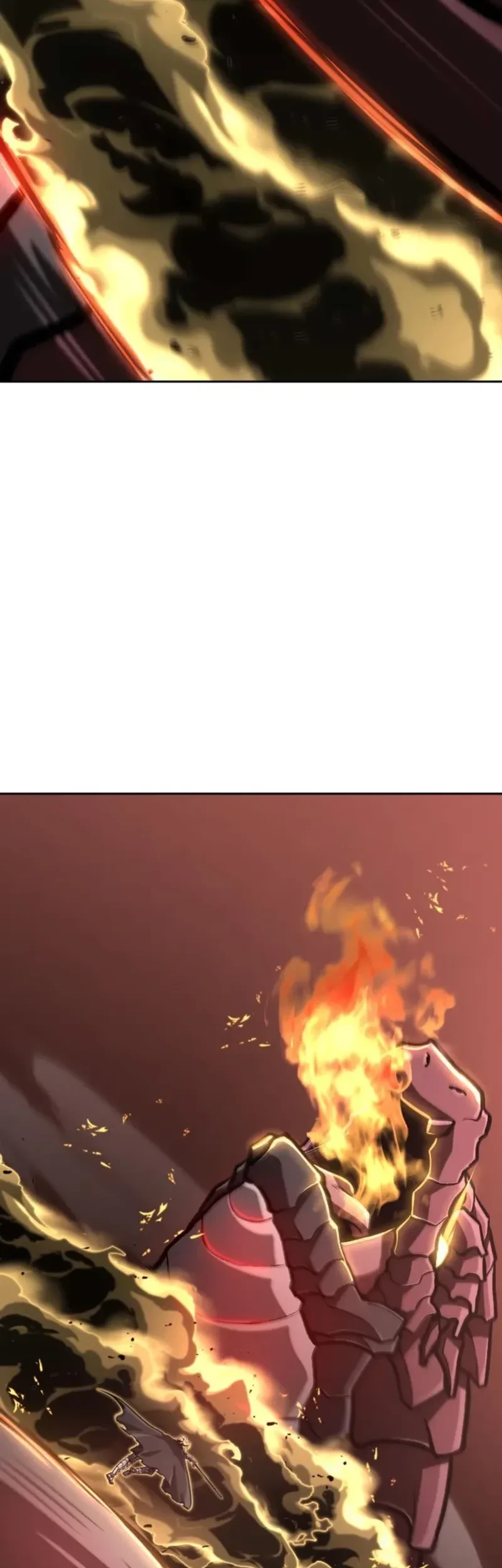 What’s Our Hero Doing? Chapter 52 Gambar 46