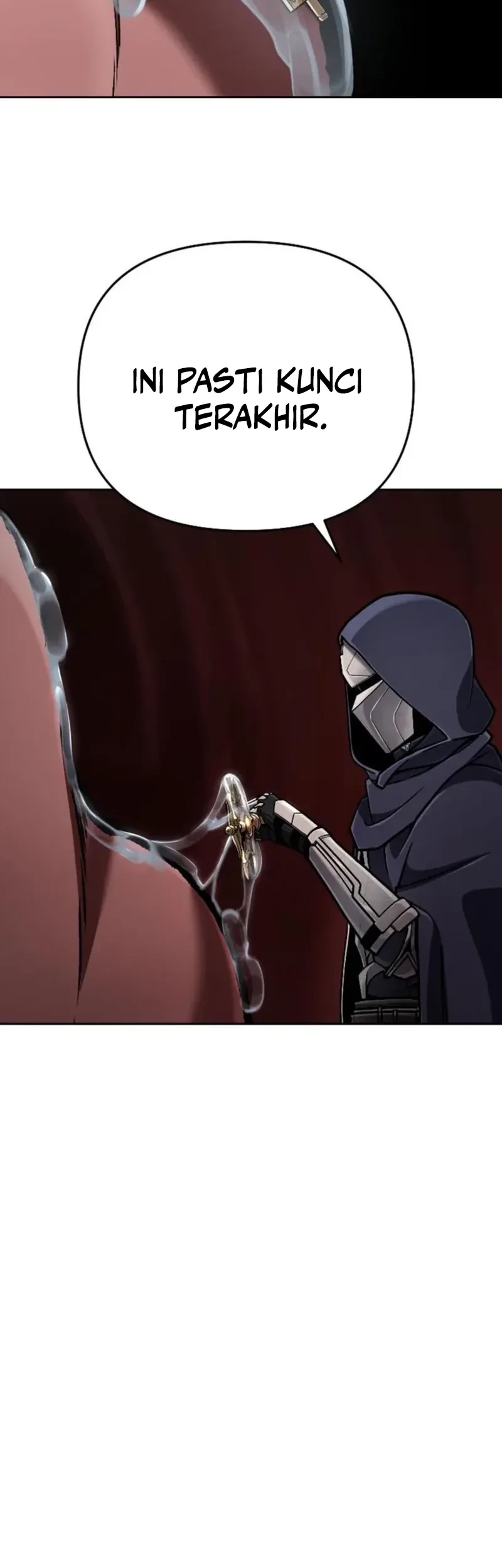 What’s Our Hero Doing? Chapter 52 Gambar 51