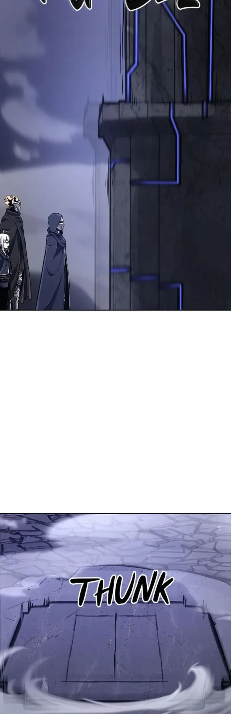 What’s Our Hero Doing? Chapter 52 Gambar 53