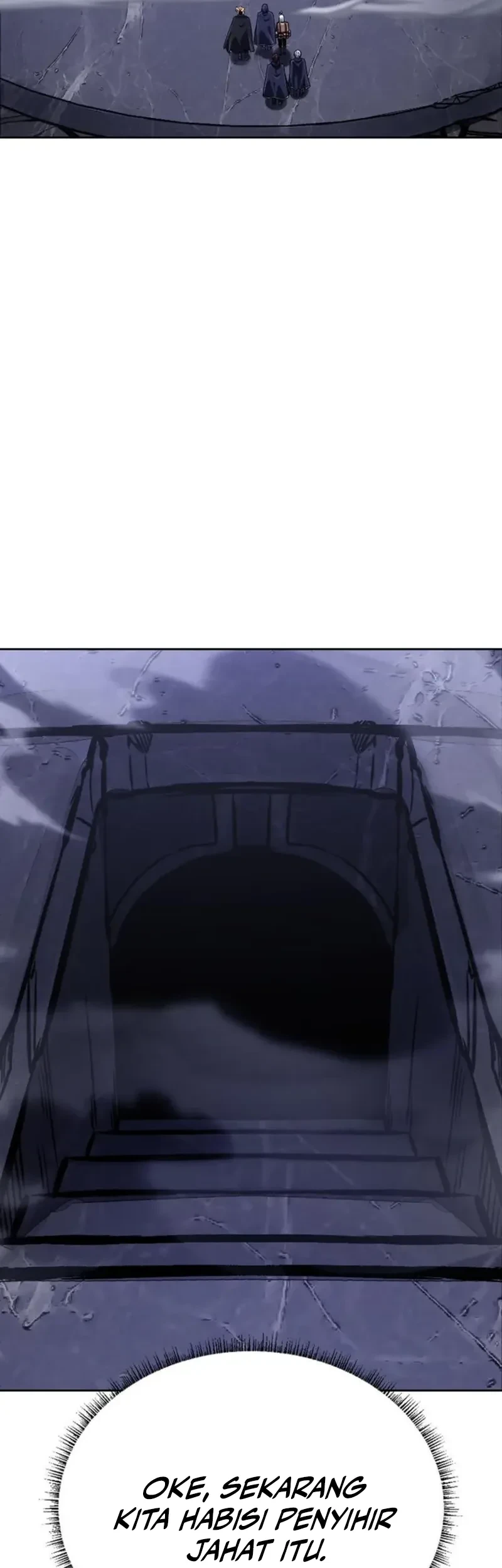 What’s Our Hero Doing? Chapter 52 Gambar 54