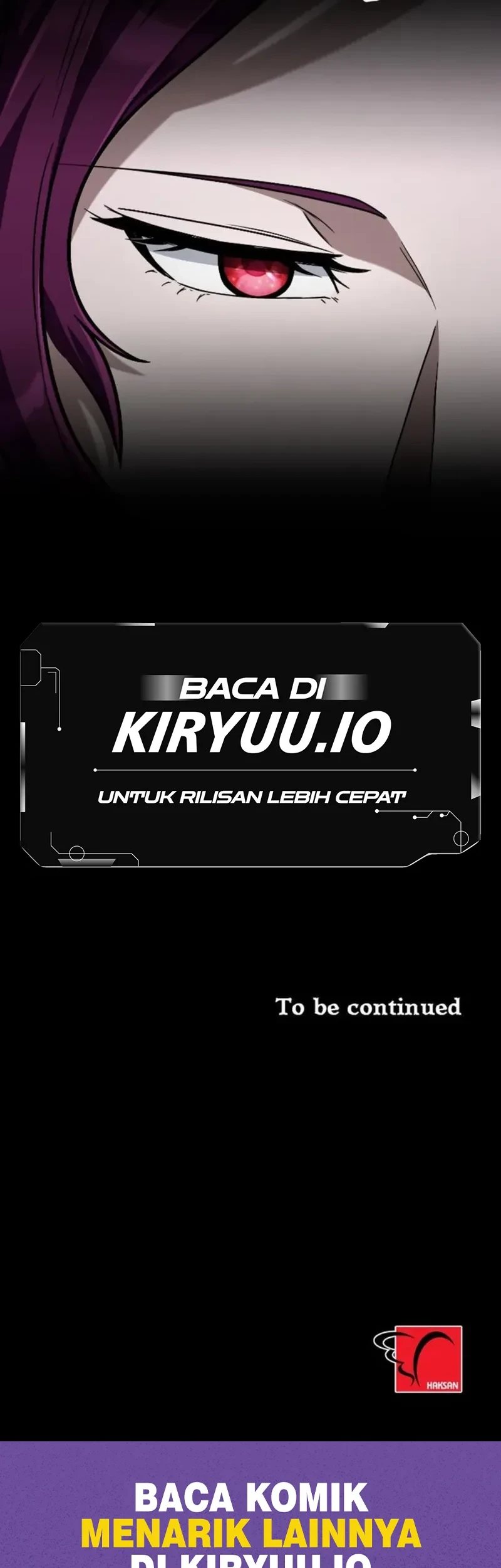 What’s Our Hero Doing? Chapter 52 Gambar 57