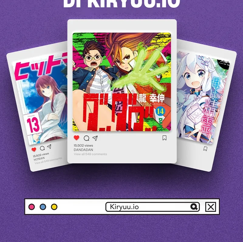 What’s Our Hero Doing? Chapter 52 Gambar 58