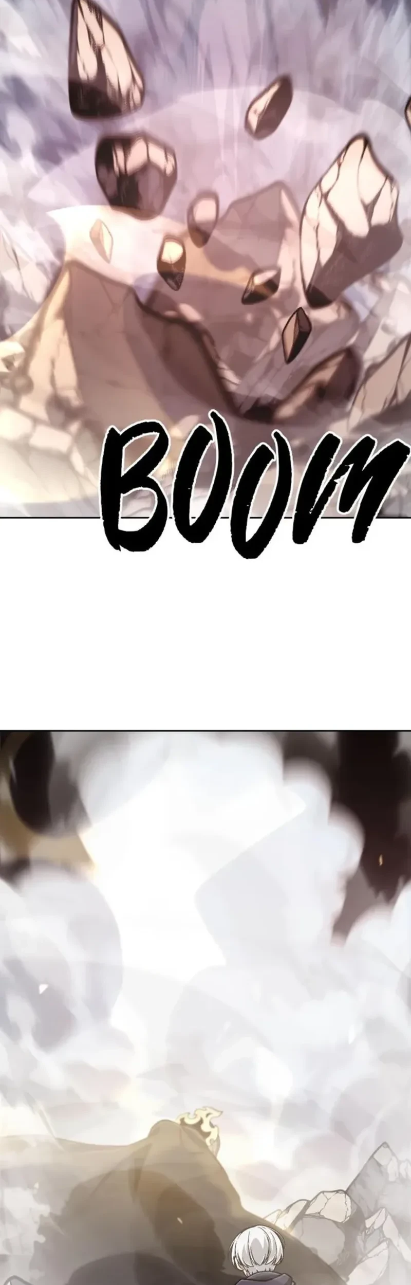 What’s Our Hero Doing? Chapter 52 Gambar 3